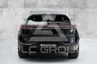 2024 Polestar 3
