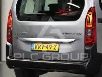 2024 Citroen E-Berlingo