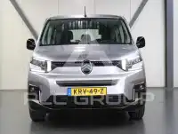 2024 Citroen E-Berlingo