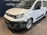 2024 Citroen E-Berlingo