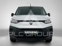 2024 Citroen E-Berlingo