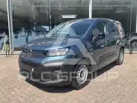 2024 Citroen E-Berlingo