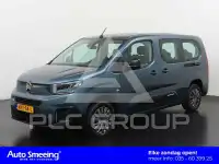 2024 Citroen E-Berlingo
