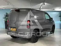 2024 Citroen E-Berlingo