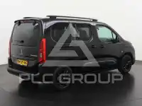 2024 Citroen E-Berlingo