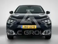 2024 Citroen C4
