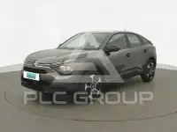 2024 Citroen C4