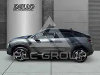 2024 Citroen C4