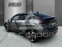 2024 Citroen C4