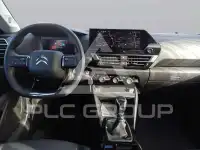 2024 Citroen C4