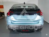 2024 Citroen C4