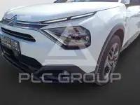 2024 Citroen C4
