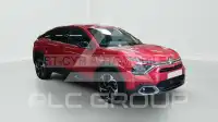2024 Citroen C4