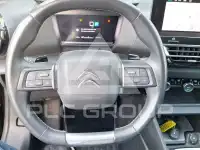 2024 Citroen C4