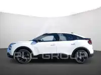 2024 Citroen C4