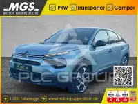 2024 Citroen C4