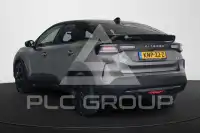 2024 Citroen C4