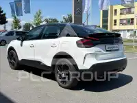 2024 Citroen C4