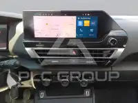 2024 Citroen C4