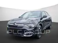 2024 Citroen C4