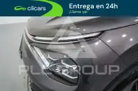 2024 Citroen C4