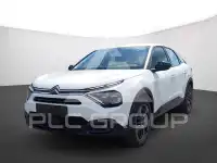 2024 Citroen C4