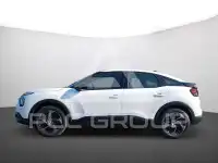 2024 Citroen C4