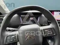 2024 Citroen C4