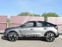 2024 Citroen C4