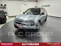 2024 Citroen C4