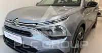 2024 Citroen C4
