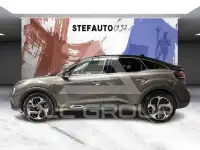 2024 Citroen C4