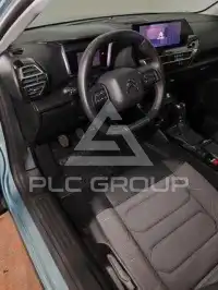 2024 Citroen C4
