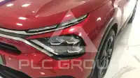 2024 Citroen C4
