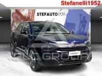 2024 Citroen C4