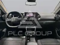 2024 Citroen C4