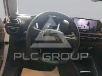 2024 Citroen C4