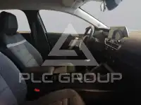 2024 Citroen C4