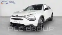 2024 Citroen C4