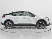 2024 Citroen C4
