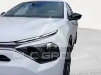2024 Citroen C4