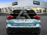2024 Citroen C4