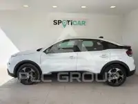 2024 Citroen C4