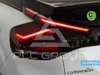 2024 Citroen C4