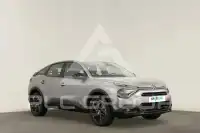 2024 Citroen C4