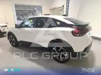 2024 Citroen C4