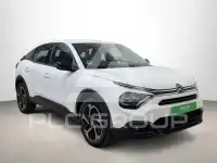 2024 Citroen C4