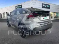 2024 Citroen C4