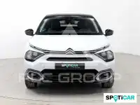 2024 Citroen C4
