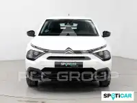 2024 Citroen C4